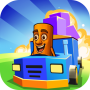 icon Convey Master-Building Master(Transmitir Master-Building Master)