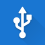 icon USB OTG Checker, Check USB OTG (Verificador USB OTG, verifique USB OTG)