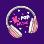 icon K-Pop Music(K-Pop Music
)