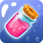 icon Happy VialsWater Sort Puzzle(Happy Vials: Quebra-cabeça de classificação de água)