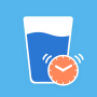 icon My Water Reminder: Drink Water (My Water Lembrete: Beba Água
)