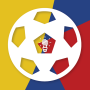 icon futbol Ecuador (futbol Equador
)