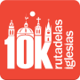 icon Ruta Iglesias(10K Rota das Igrejas)