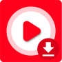 icon Play Tube(Tube Video Video Tube Player)