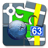 icon GeoGet Database for Locus(Locus - banco de dados do addon GeoGet) 4.1.1
