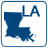 icon Louisiana Basic Driving Test(Teste de Condução de Louisiana) 4.0.0