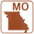 icon Missouri Basic Driving Test(Teste de Condução do Missouri) 4.0.0