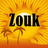 icon Zouk Radio Online Stations(Estações de Rádio de Música Zouk) 1.0