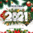 icon ChristmasFrames(Molduras para fotos de ano novo 2022) 1.0