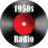icon 1950s Music Radio(50s Radio Top Fifties Música) 1.0