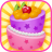 icon CakeSalon(Salão de confeiteiro) 1.0.5