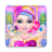 icon Pink Princess(Pink Princess - Makeover Games
) 11.0