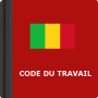 icon Code du Travail du Mali (Código do Trabalho do Mali)
