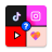 icon com.quiz.blogger(Угадай блогера - Викторина
) 1.3.8