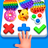 icon Fidget Trading(Fidget Trading 3D - Brinquedo pop-it) 1.7