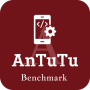 icon AnTuTu Benchmark(Ferramenta de referência:Antutu Helper)