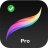 icon Free Procreate Pro Paint Editor App Helper(Free Procreate Pro Editor de pintura Auxiliar de aplicativo
) 1.0