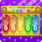 icon Baby PianoMusic Game(Baby Piano - Music Game) 1.8