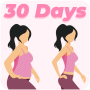 icon Lose Weight in 30 days(Perca peso em 30 dias - Home)