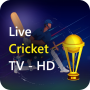 icon Cricket Live Tv : Score, News(Cricket Live TV: Pontuação, Notícias
)