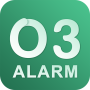 icon O3 Alarm(O3 Alarme)