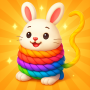 icon RabbitWoolPuzzleJamMatch()