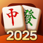 icon com.ismail.mahjong.game.pairing(Mahjong Emparelhamento)