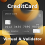 icon Apply For Credit Card Online(Credit Virtual Card Checker)
