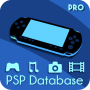 icon PSP Ultimate Database Game Pro (PSP Ultimate Database Game Pro
)