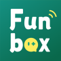 icon Funbox(Funbox－Jogar jogos, fazer amigos
)