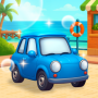 icon Car Sort!(Classificação de carros Slugfest!)
