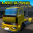 icon Mod Bussid Truk Ragasa(Mod online gratuito Bussid Truck Ragasa
) 1.0