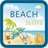 icon Beach Slots(Slots de Cassino sem Slots na Praia) 1.2