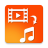 icon Video to Audio(Video to Mp3 Audio Converter) 3.50