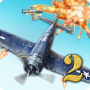 icon AirAttack 2(AirAttack 2 - Airplane Shooter)