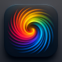 icon Mid Journy(Mid Journy Ai Image Generator)