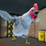 icon Evil Chicken: Scary Escape