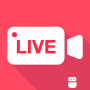 icon CameraFi Live(CameraFi ao vivo)