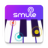 icon Magic Piano(Piano Mágico por Smule) 3.0.5