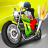 icon Moto Traffic Rush3D 1.0.19