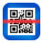 icon QR Scanner(Scanner de QR e Barcode Scanner
) 1.0.2