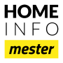 icon HOMEINFO Mester (HOMEINFO Master)