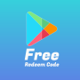 icon Free Redeem Code(Grátis Código de Resgate - Moeda de Todos os Países)