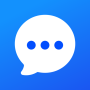 icon Messages(Messages: Aplicativo de mensagens de texto SMS)