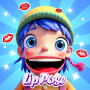icon Lip Pose: Fun Challenge Filter(Lip Pose: Desafio divertido Filtro)