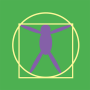 icon Anapptomy(Anapptomy: auxílio para estudo de anatomia)