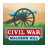 icon Malvern Hill Battle App(Aplicativo Malvern Hill Battle) 1.6