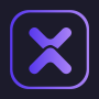 icon Cextor(Cextor - Compre Bitcoin e criptomoedas)
