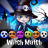 icon Witch Match(Jogo de bruxa Puzzle
) 21.1125.00