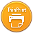 icon Cloud Printer(Impressora Cloud ThinPrint) 1.5.134.1
